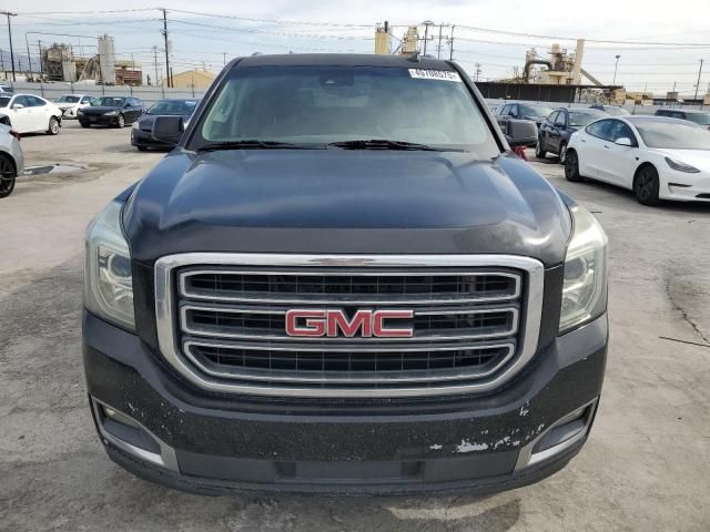 2015 GMC Yukon XL C1500 SLT