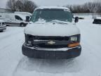 2012 Chevrolet Express G2500