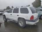 2001 Dodge Durango