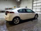 2012 Chevrolet Volt