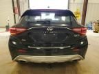 2017 Infiniti QX30 Base