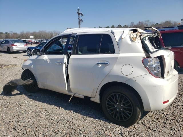 2009 Scion XD