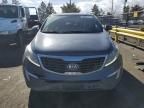 2012 KIA Sportage EX