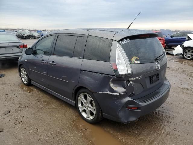 2009 Mazda 5