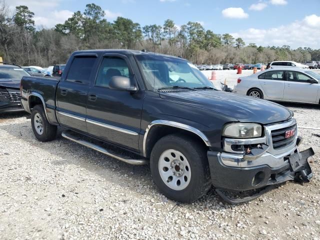 2005 GMC New Sierra C1500