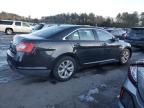 2011 Ford Taurus SEL