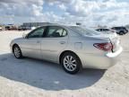 2004 Lexus ES 330