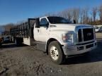 2023 Ford F650 Super Duty