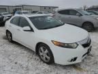 2013 Acura TSX