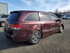 2015 Honda Odyssey Touring