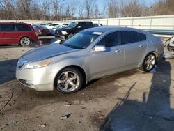 Run And Drives Cars for sale at auction: 2009 Acura TL