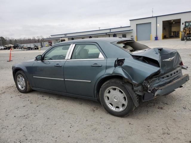 2006 Chrysler 300 Touring