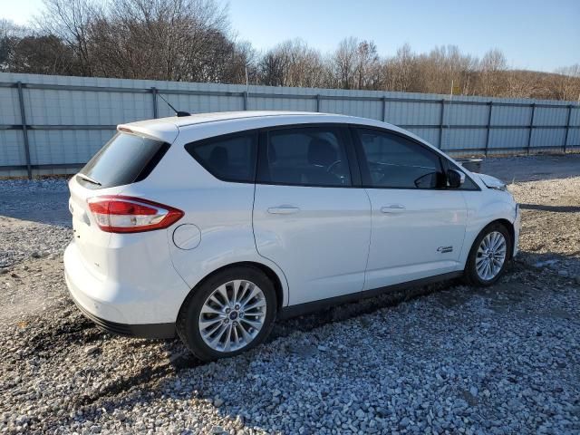 2017 Ford C-MAX SE