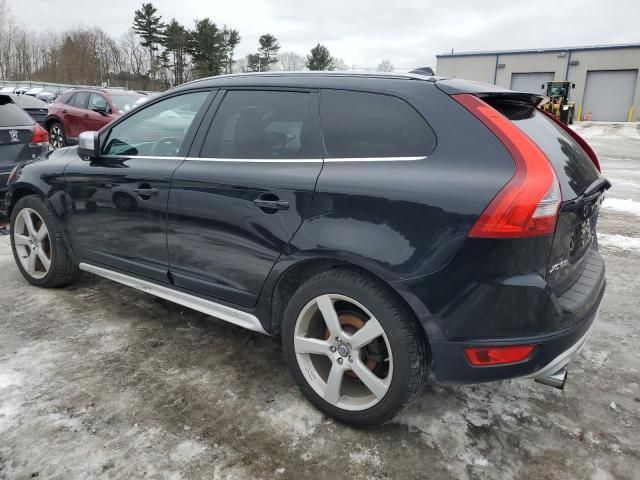 2010 Volvo XC60 T6