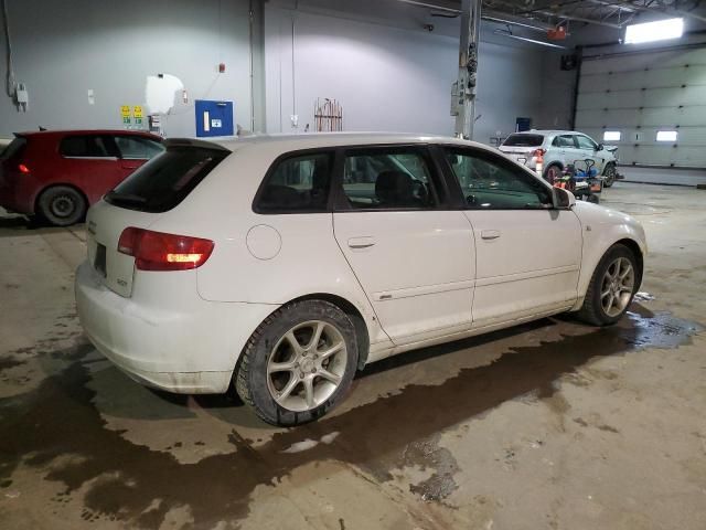 2008 Audi A3 2.0