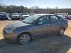 2010 Ford Focus SEL