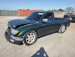 Run And Drives Cars for sale at auction: 2002 Toyota Tacoma