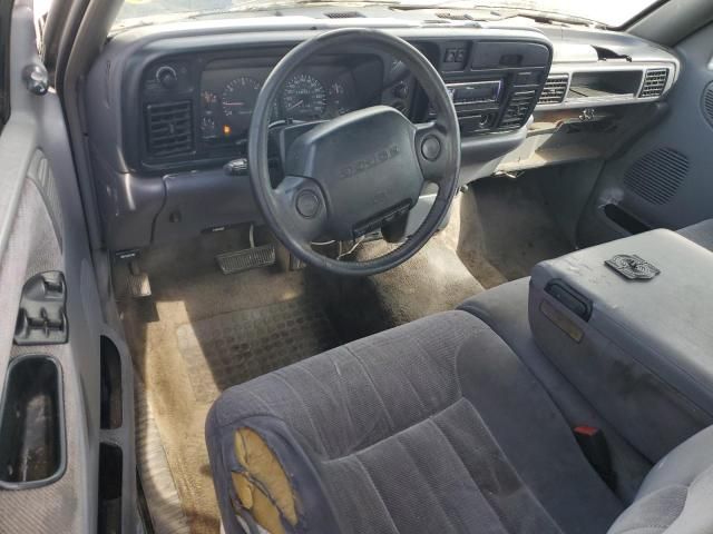 1997 Dodge RAM 1500