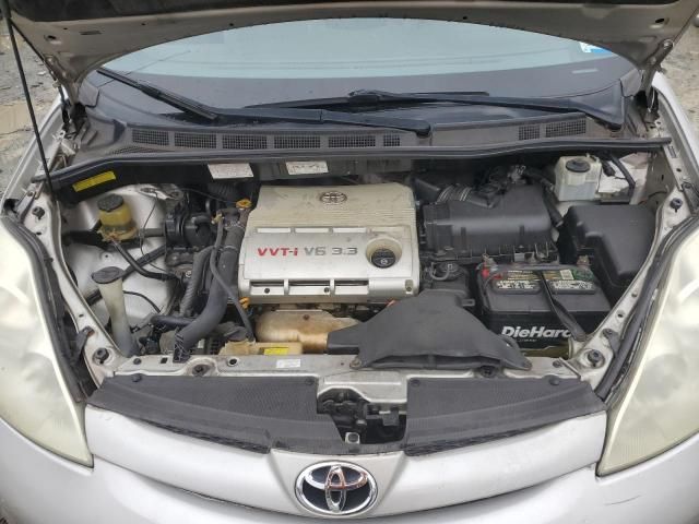 2006 Toyota Sienna CE