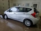 2016 Nissan Versa Note S