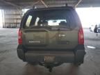 2005 Nissan Xterra OFF Road