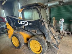 JCB Vehiculos salvage en venta: 2015 JCB Forklift