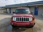 2007 Jeep Commander