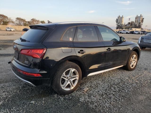 2018 Audi Q5 Premium