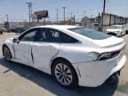 2023 Toyota Mirai XLE