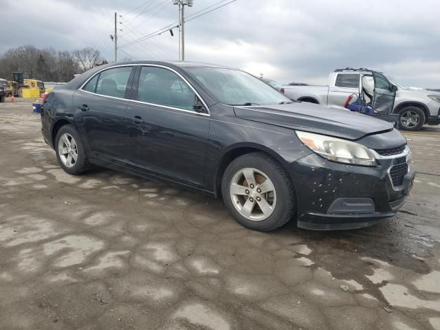 2014 Chevrolet Malibu LS