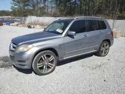 2014 Mercedes-Benz GLK 350 en venta en Fairburn, GA