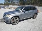 2014 Mercedes-Benz GLK 350