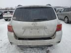 2010 Toyota Highlander SE