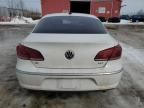 2013 Volkswagen CC Sport