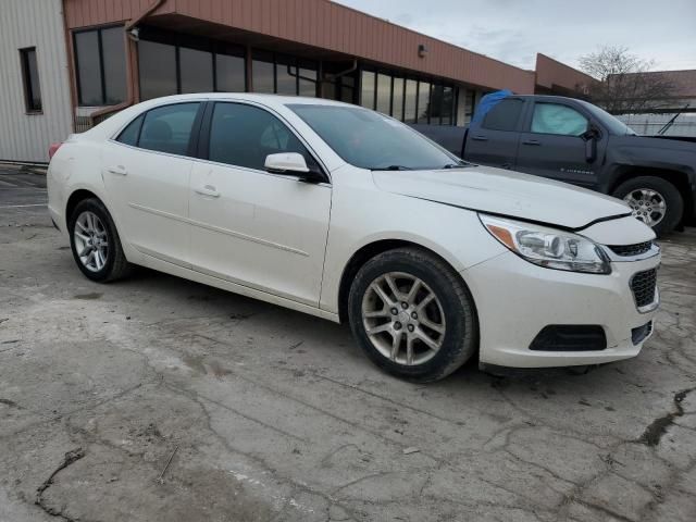 2014 Chevrolet Malibu 1LT