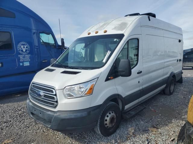 2016 Ford Transit T-350 HD