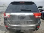 2011 Jeep Grand Cherokee Overland