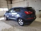 2012 KIA Sportage Base