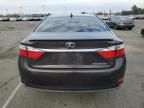 2013 Lexus ES 300H