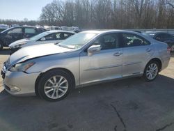 Carros salvage sin ofertas aún a la venta en subasta: 2011 Lexus ES 350