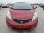 2010 Honda FIT Sport