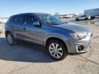 2015 Mitsubishi Outlander Sport SE