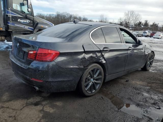 2013 BMW 535 XI