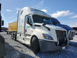 Freightliner Cascadia 126 Vehiculos salvage en venta: 2020 Freightliner Cascadia 126