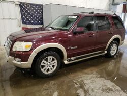 Run And Drives Cars for sale at auction: 2007 Ford Explorer Eddie Bauer