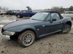 2000 BMW Z3 2.8