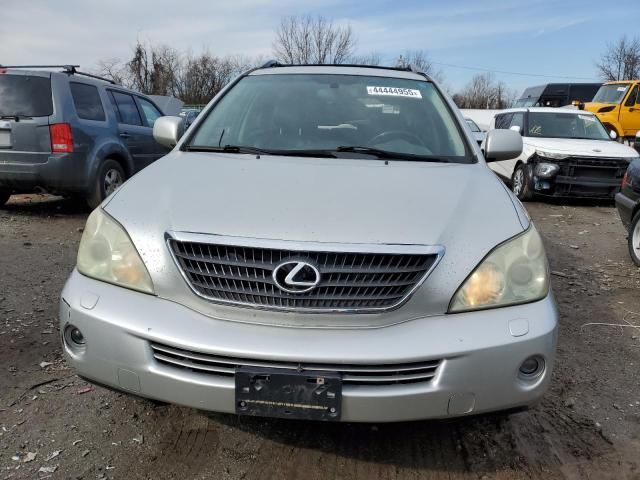 2006 Lexus RX 400