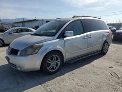 2004 Nissan Quest S en venta en Sun Valley, CA