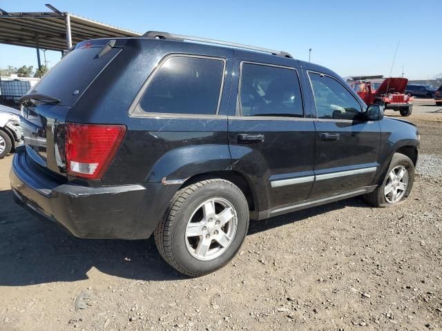 2007 Jeep Grand Cherokee Laredo