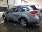 2012 Subaru Outback 3.6R Limited